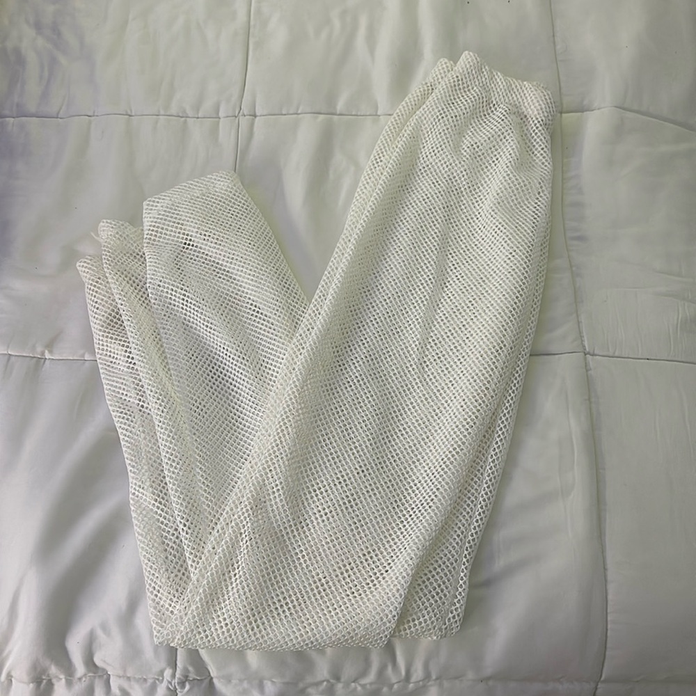 size S swimsuit pants cover up